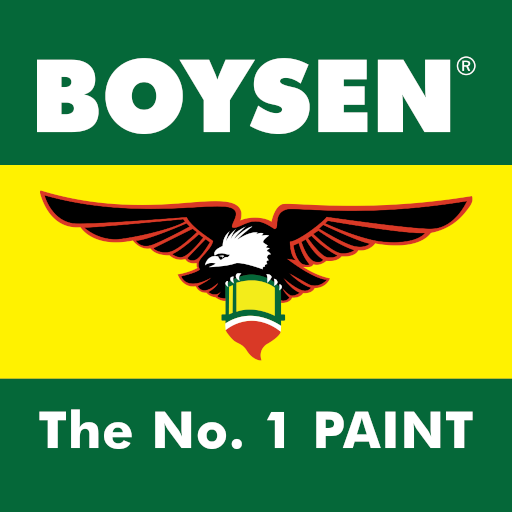 BOYSEN Paint