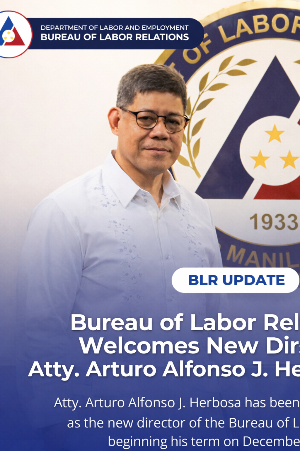 Atty. Arturo Alfonso Herbosa